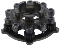 N375865 - Conjunto De Engrenagens Substituição Compatível Com As