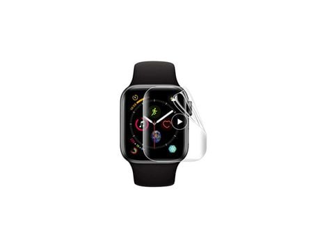 Película Protectora de Hydrogel Frente para Apple Watch Series 8 - 45mm GIFT4ME Transparente