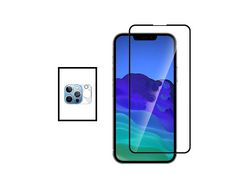 Pelicula de Vidro PHONECARE iPhone 14 Plus 