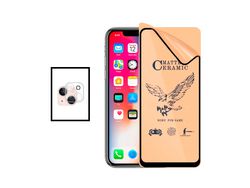 Pelicula de Vidro PHONECARE iPhone 14 