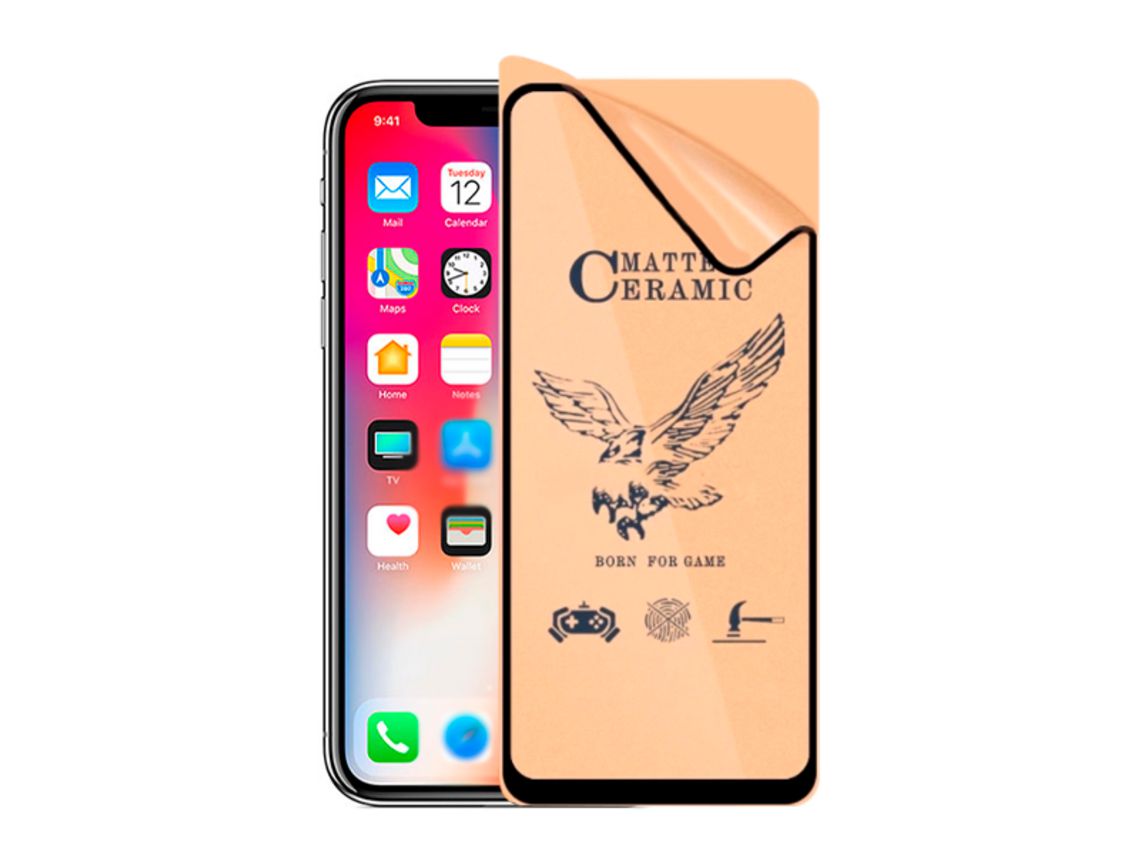Pelicula de Vidro PHONECARE iPhone 14 