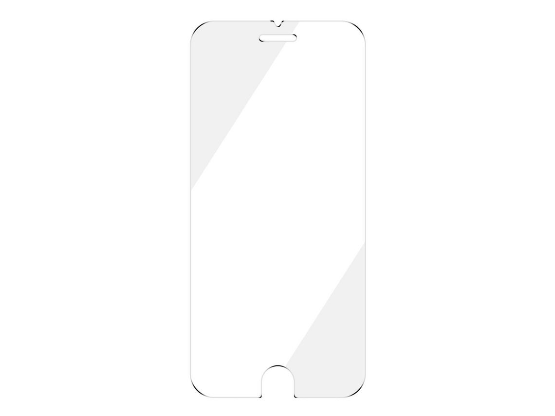 Película para iPhone se 2022 JUST GREEN GLASS-BIO-IP678