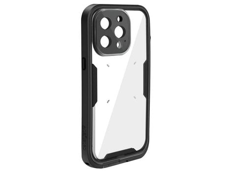 Capa para iPhone 13 Pro CATALYST BACK-CTL-BK-13PR Preto