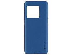 Capa para Oneplus 10 Pro NILLKIN BACK-NIL-BL-OP10P Azul