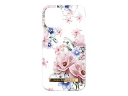 Capa para iPhone 12 / 12 Pro IDEAL OF SWEDEN BACK-IDA-ROM-IP12 Rosa