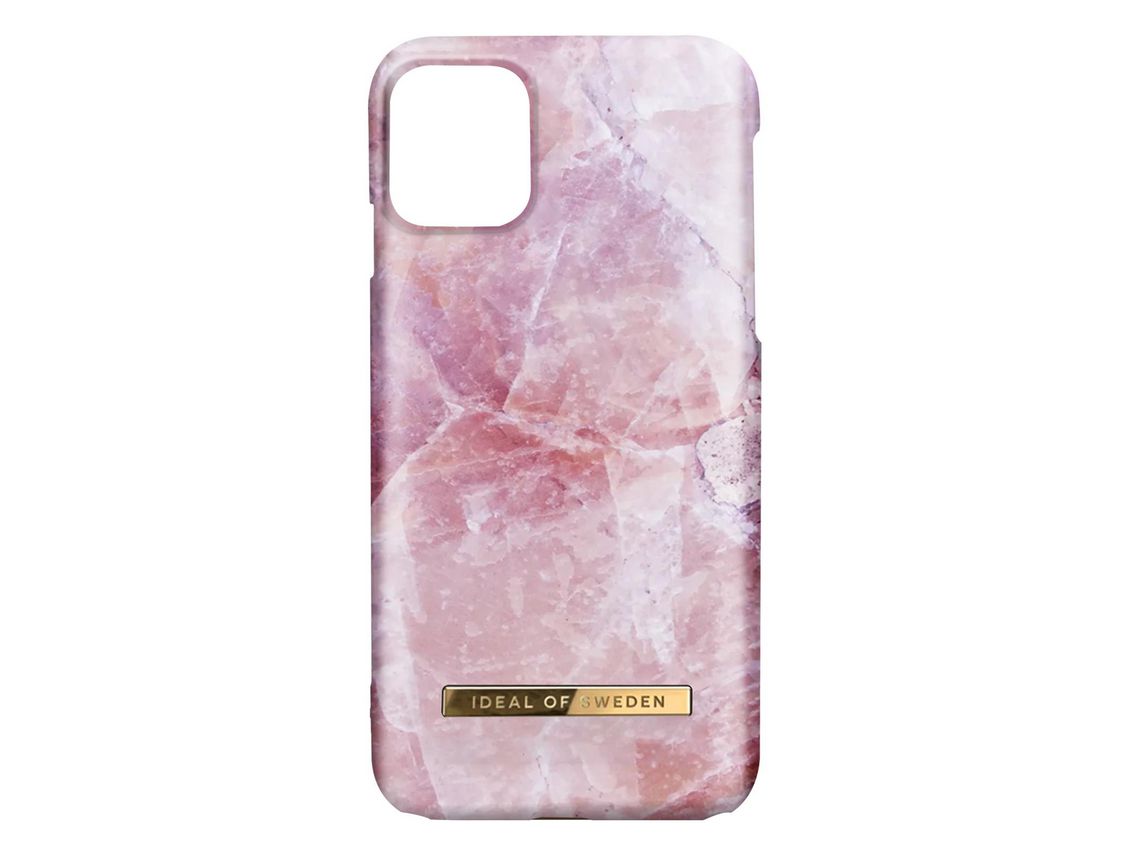 Capa para iPhone 11 Pro IDEAL OF SWEDEN BACK-IDA-PILI-11PR Rosa