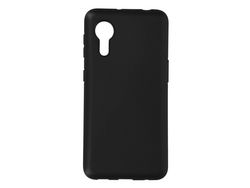 Capa para Samsung Galaxy Xcover 5 AKASHI BACK-AKA-G525F Preto