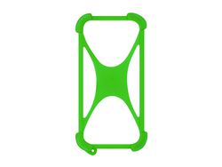 Capa para Universal AVIZAR SILI-65X-GN Verde