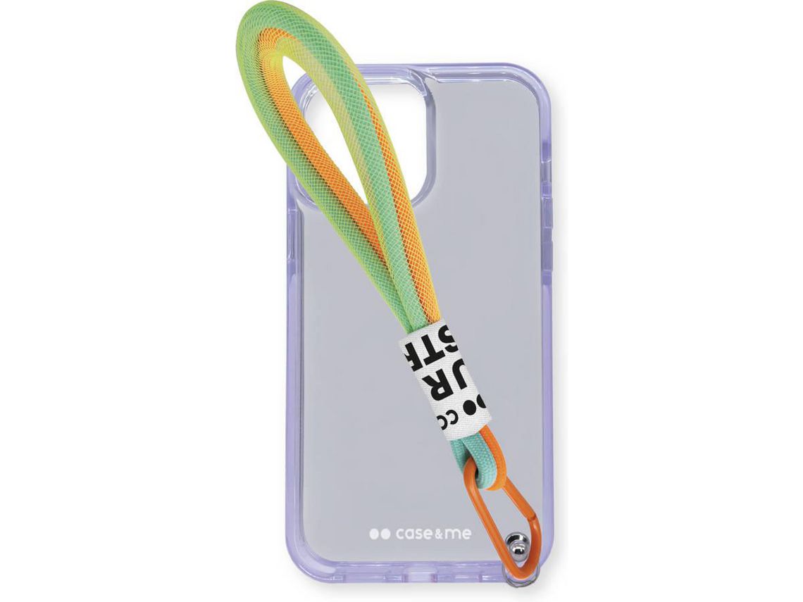 Capa para iPhone 14 Pro SBS Urban Roxo
