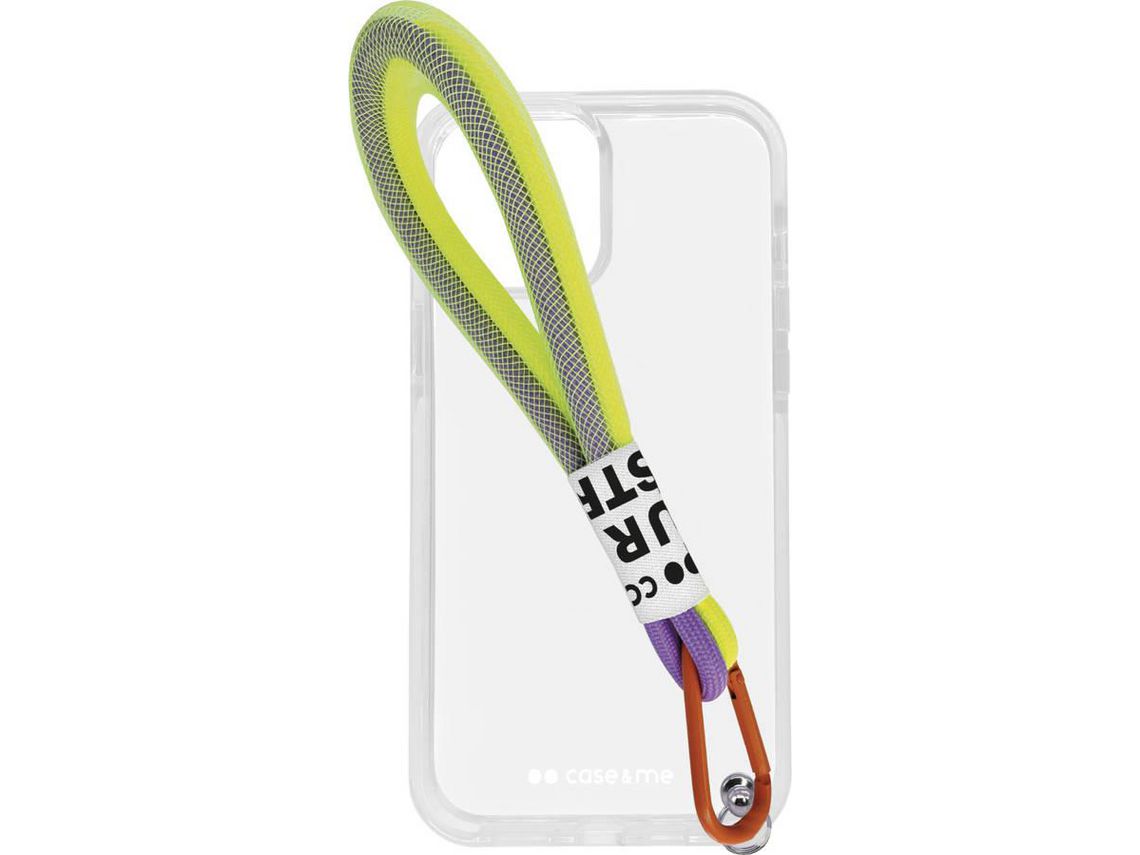 Capa para iPhone 14 Pro Max SBS Urban Transparente