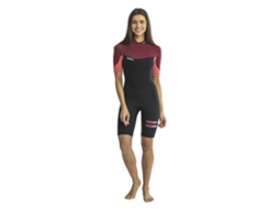 Mulher Baixinha Sofia 3/2 Mm Rosa Mjobe