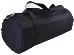 Bolsa Multifuncional Portátil Para Ferramentas, Em Lona, Para Guardar Pequenas Ferramentas, Ideal Para Reparos Elétricos