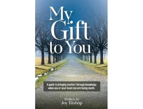 Livro My Gift to You de Joy Bishop (Inglês)