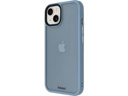 Capa para iPhone 14 Plus ARTWIZZ IcedClip Azul