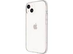 Capa para iPhone 14 Pro ARTWIZZ IcedClip Transparente