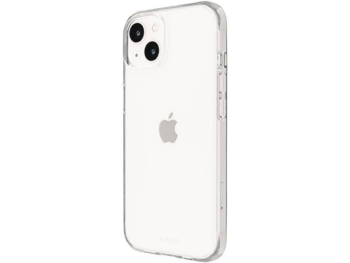 Capa para iPhone 14 Pro ARTWIZZ IcedClip Transparente