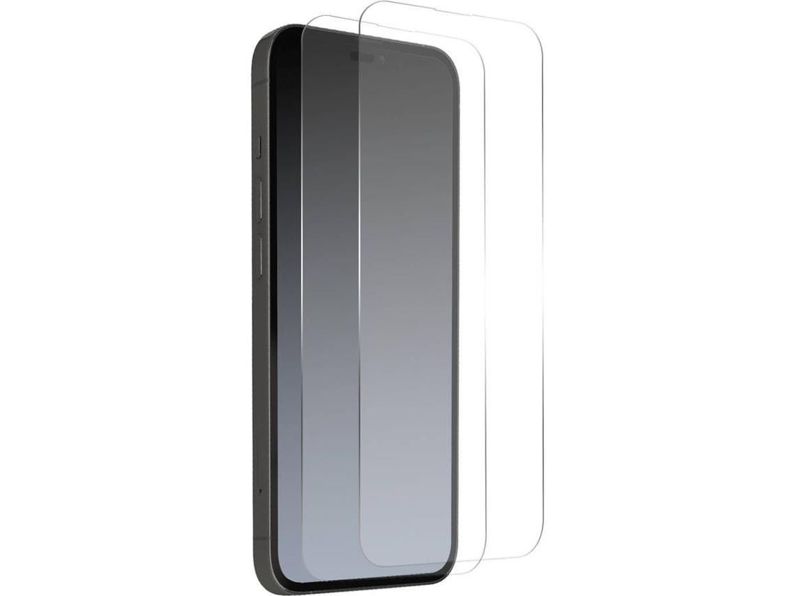 Película Vidro Temperado para iPhone 14 Pro Max SBS Fullcover 2 Unidades