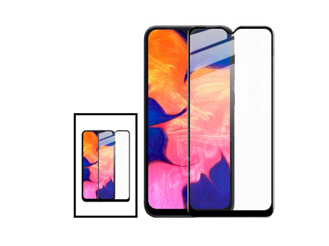 Pelicula de Vidro PHONECARE Realme C33