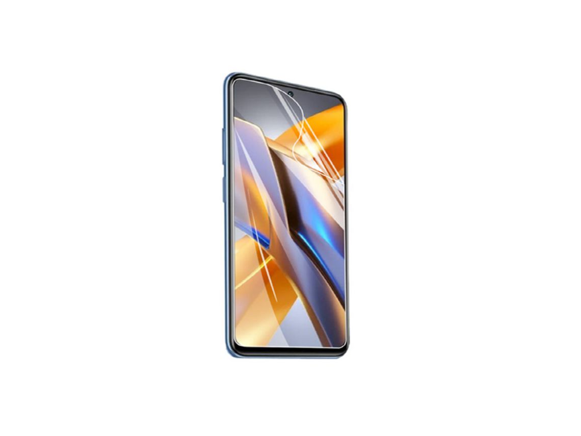 Pelicula de Vidro GIFT4ME Xiaomi poco m5s