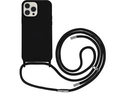 Capa iPhone 14 Pro MAX ARTWIZZ HANGON Preto
