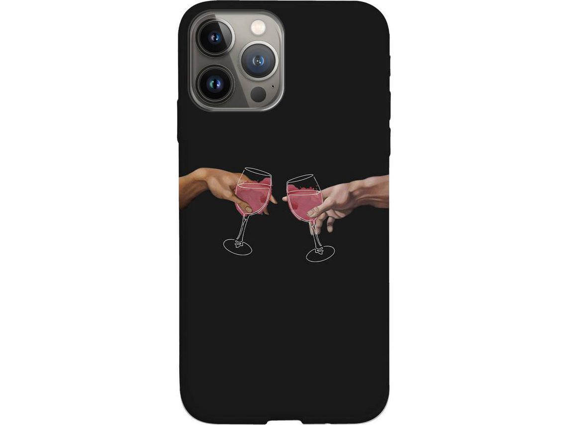 Capa SBS Wine Glass Samsung A13 