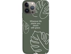 Capa Apple SE 22/20/8/7/6 SBS Bloom