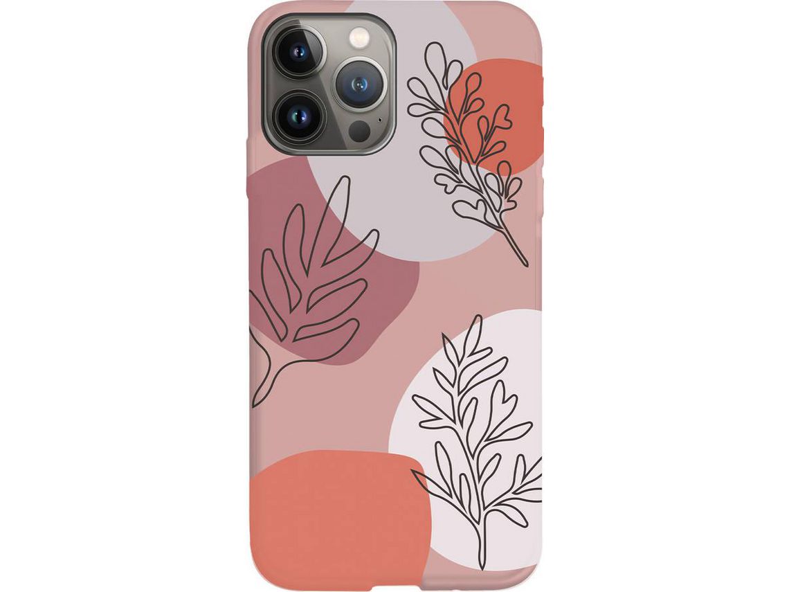 Capa SBS Branch iPhone 14/iPhone 13 