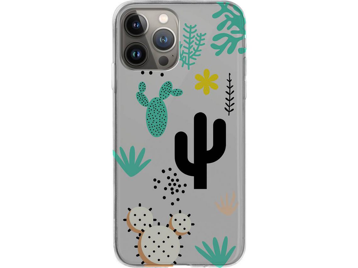 Capa SBS Cactus iPhone 14 Plus 