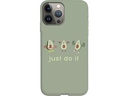 Capa SBS Just Do It iPhone 7/8/SE 