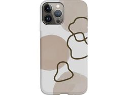 Capa SBS Circle Spot Xiaomi 10C 