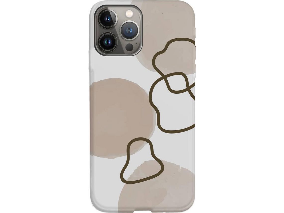 Capa SBS Circle Spot Xiaomi 10C 
