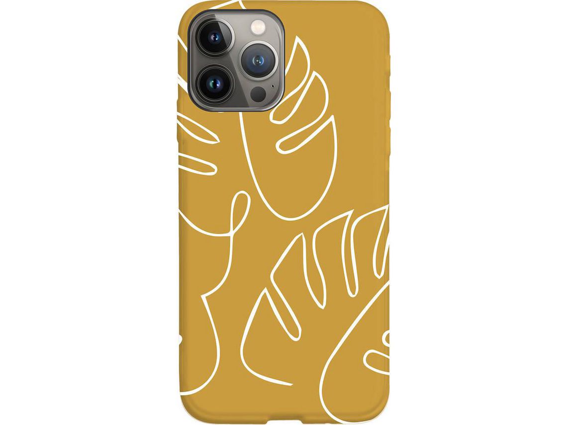 Capa SBS Leaf iPhone 14 Pro 