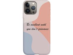Capa SBS Excellent iPhone 14/iPhone 13 