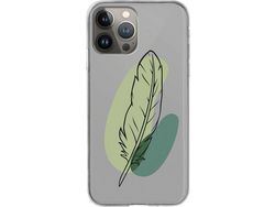 Capa SBS Feather iPhone 11 