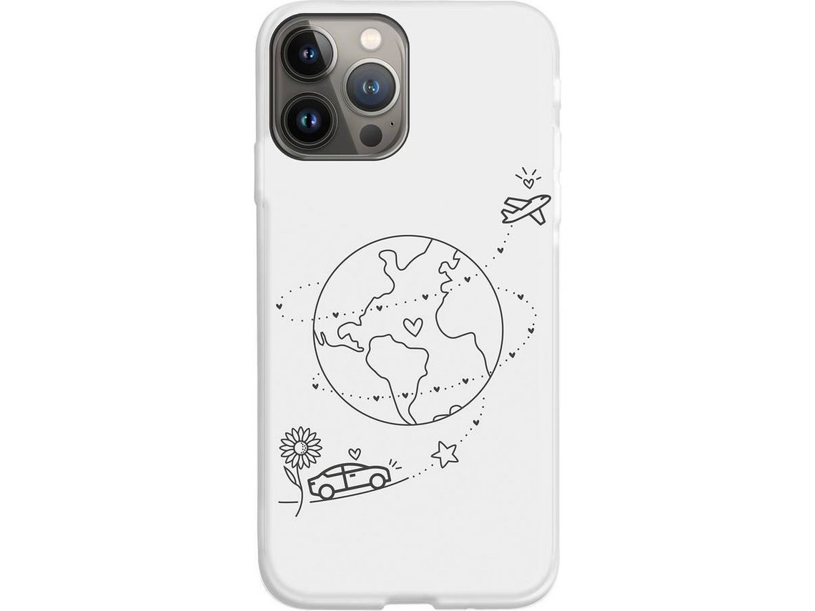 Capa Xiaomi Redmi 9C SBS Love World