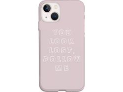 Capa SBS Follow iPhone 13 Pro Max 
