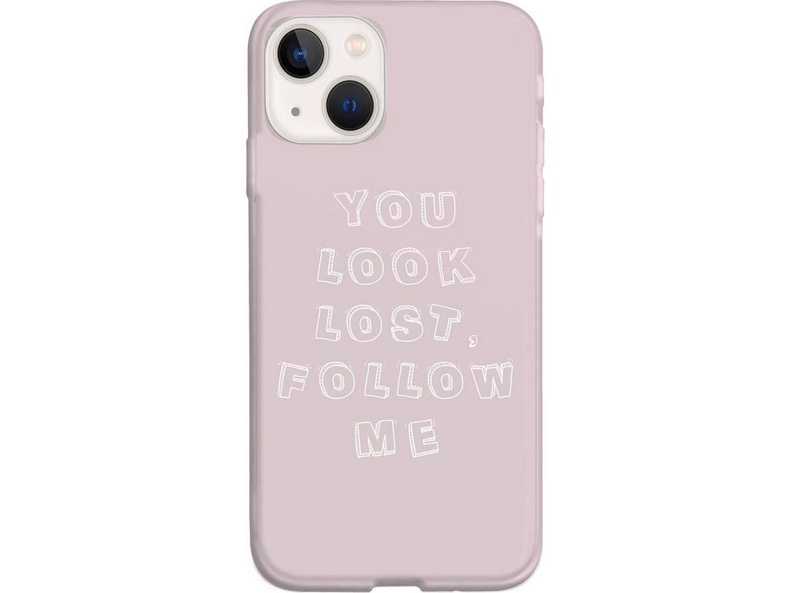 Capa SBS Follow iPhone 13 Pro Max 