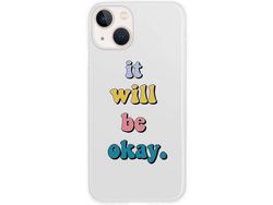 Capa Apple X/XS SBS Okay