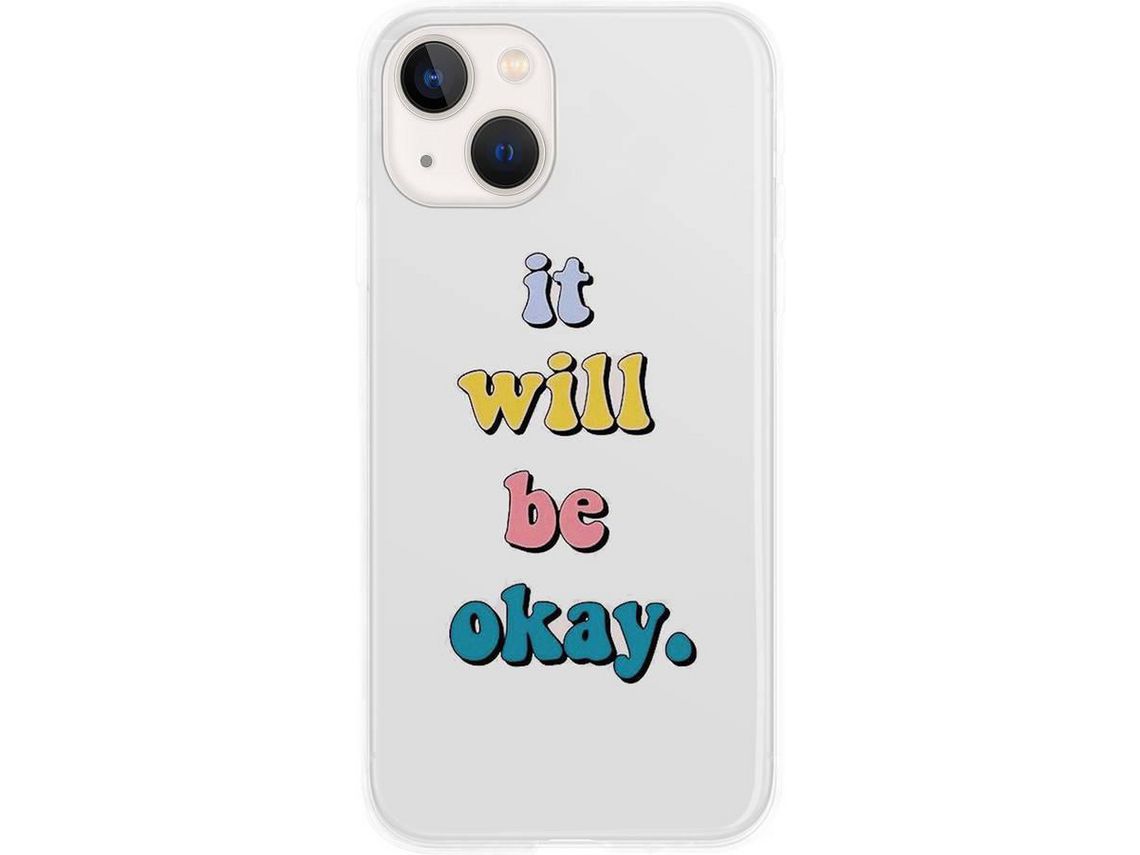 Capa Apple X/XS SBS Okay
