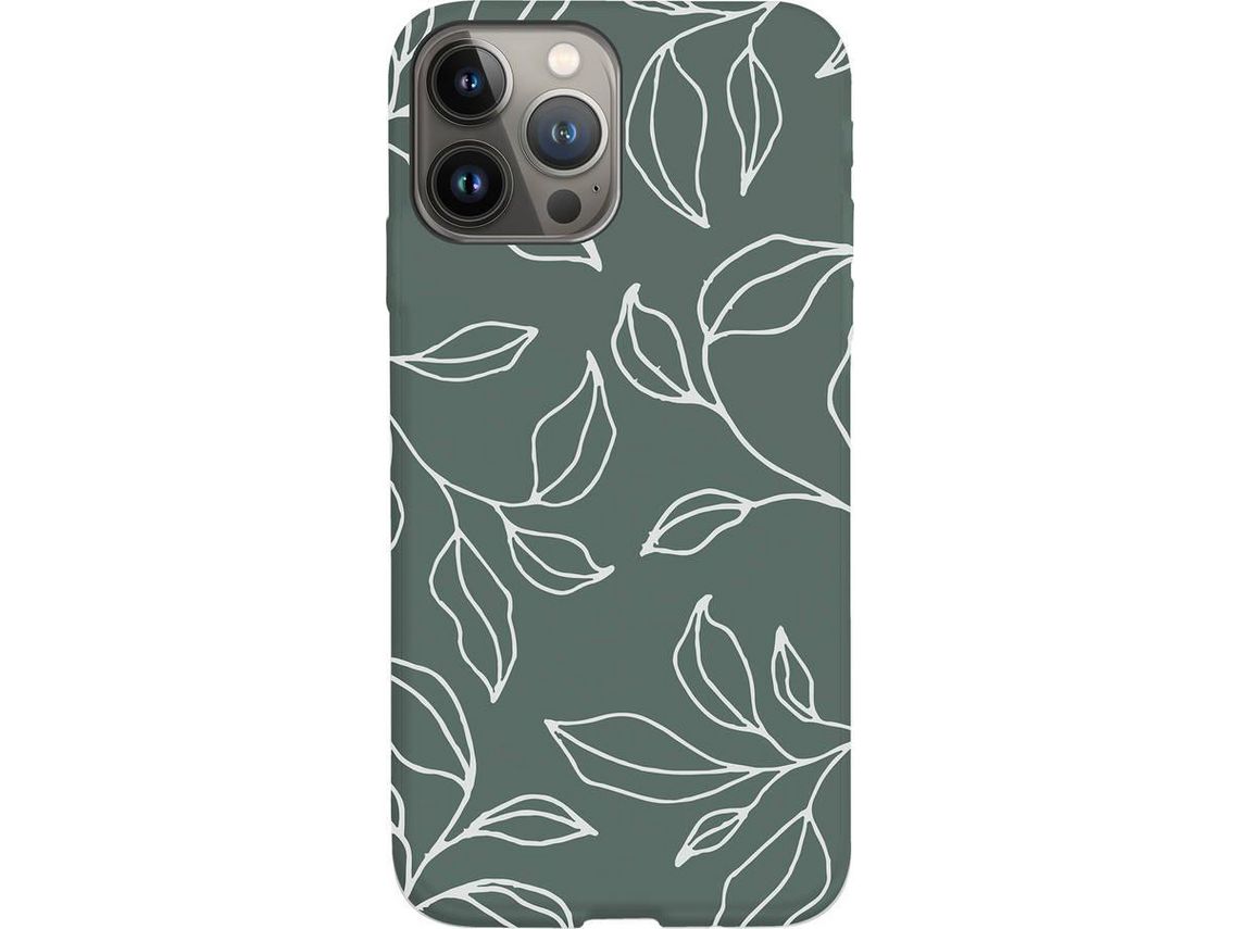 Capa Apple 11 SBS Leaf