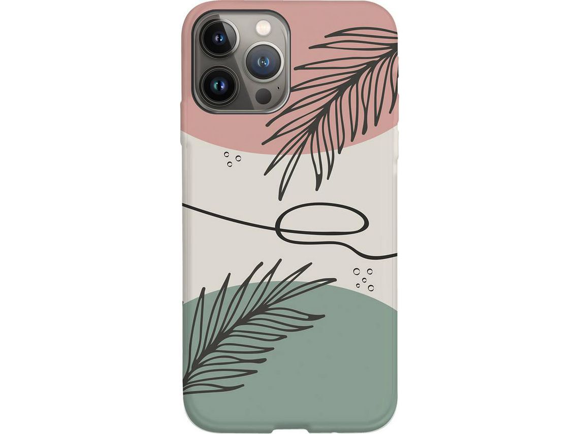 Capa SBS Ropes iPhone 14/iPhone 13 