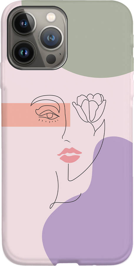 Capa SBS Face iPhone 14/iPhone 13