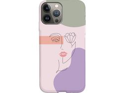 Capa SBS Face iPhone X/iPhone XS 