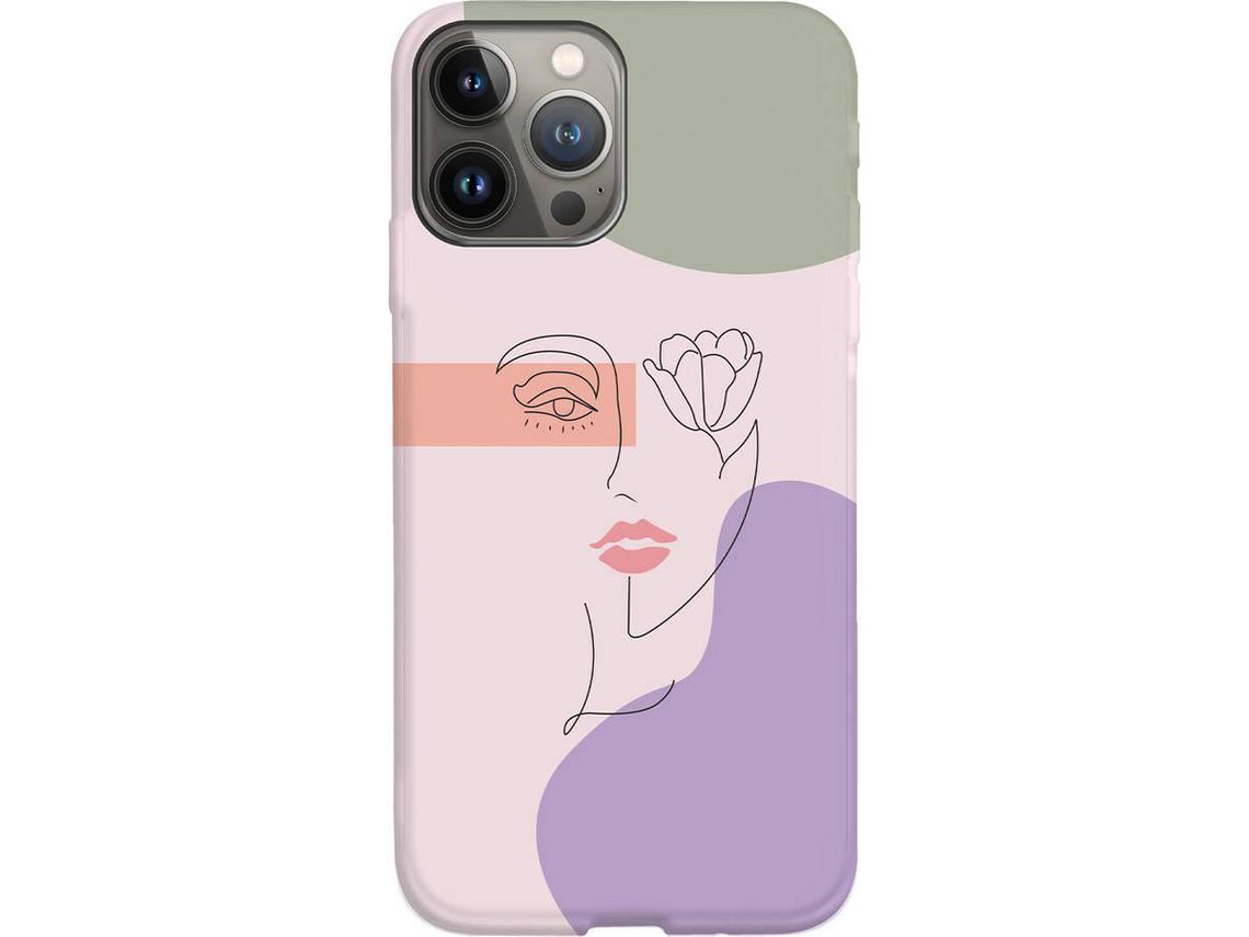 Capa SBS Face iPhone X/iPhone XS 