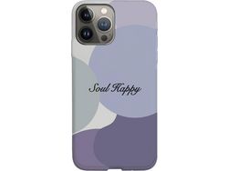 Capa SBS Soul iPhone 14/iPhone 13 