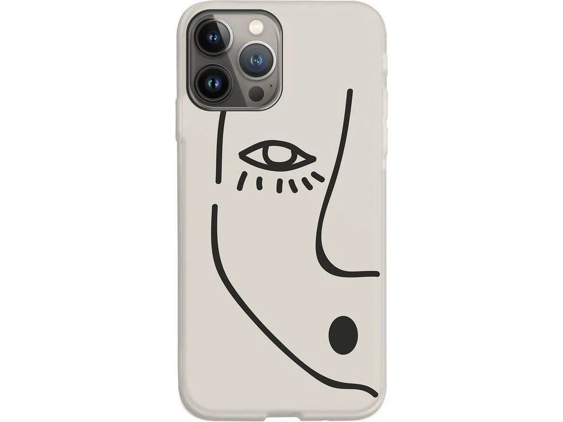 Capa SBS Face iPhone 12/iPhone 12Pro 