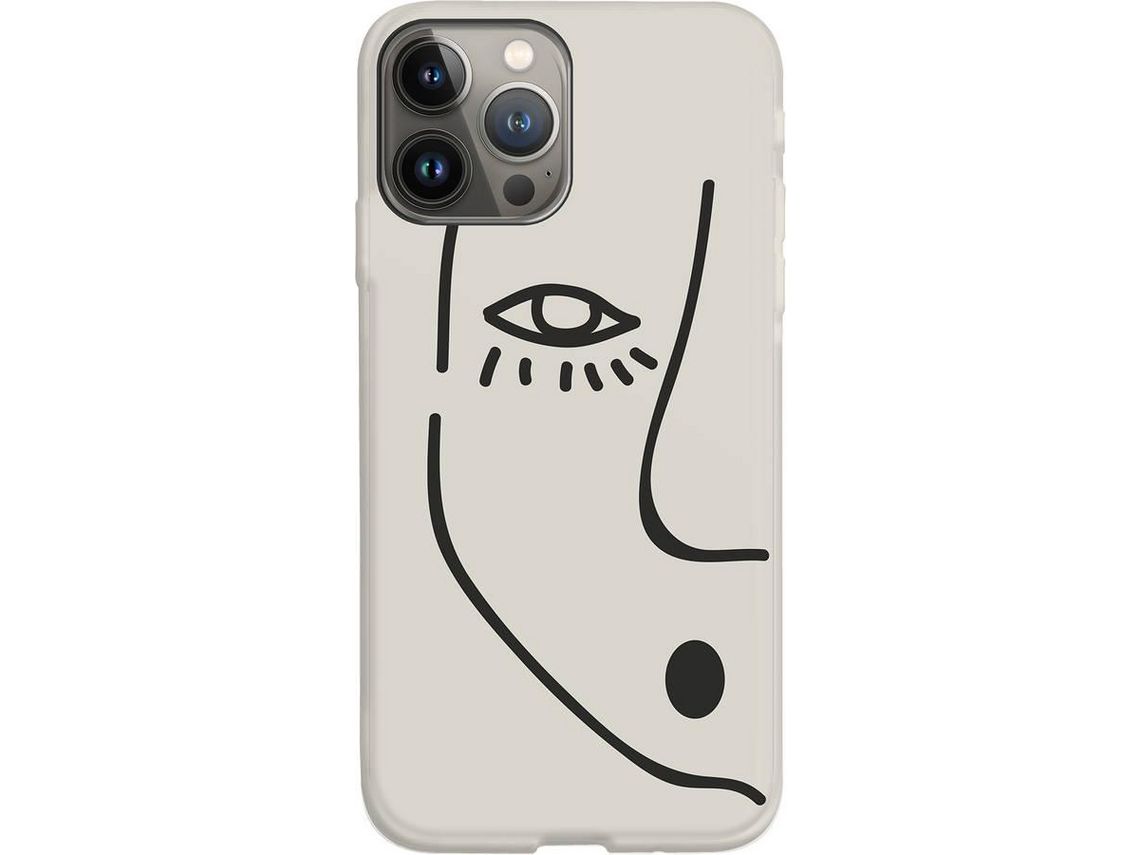 Capa SBS Face iPhone 14 Plus 