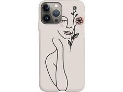 Capa Xiaomi Redmi 9A SBS Woman