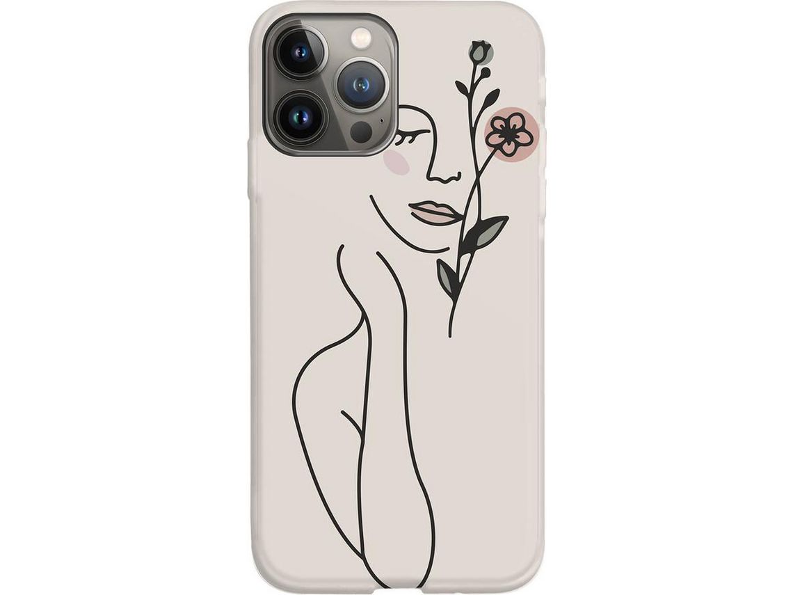 Capa Xiaomi Redmi 9A SBS Woman