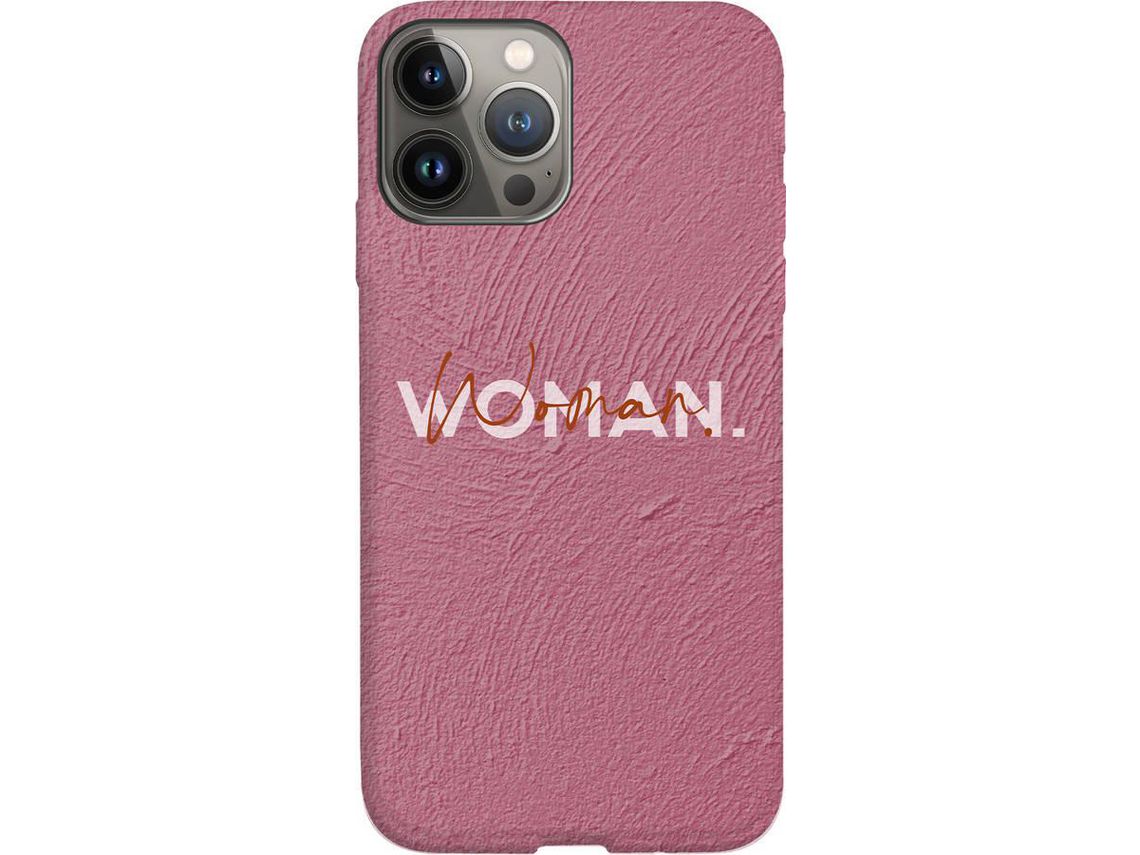 Capa SBS Woman iPhone 14/iPhone 13 